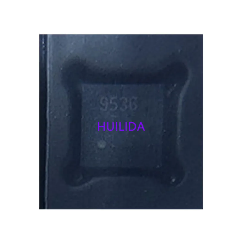 3 шт./лот PCA9536TK 9536 QFN Новинка