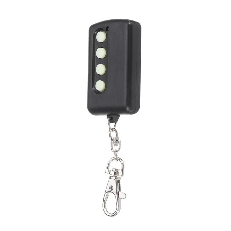 Remocon 220mhz 500mhz Remote Control Garage Door Controller