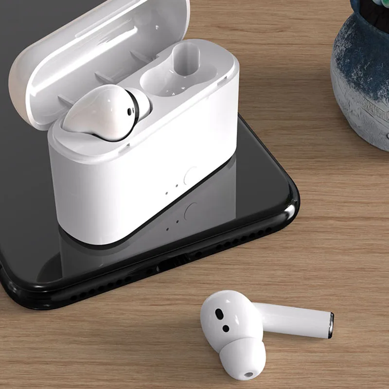 Беспроводные наушники i11 Pro TWS Bluetooth 5 0 спортивные наушники-вкладыши гарнитура с