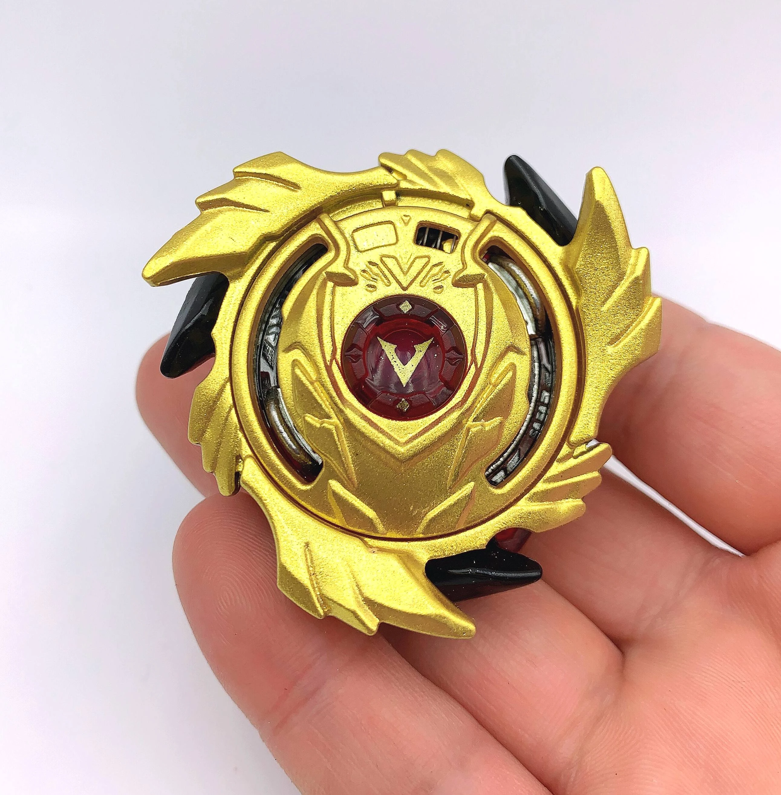 BEYBLADE BURST B 73 LIMITED EDITION 