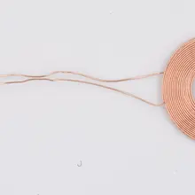 20uH 23 мм катушка беспроводной зарядки катушка XKT-L71