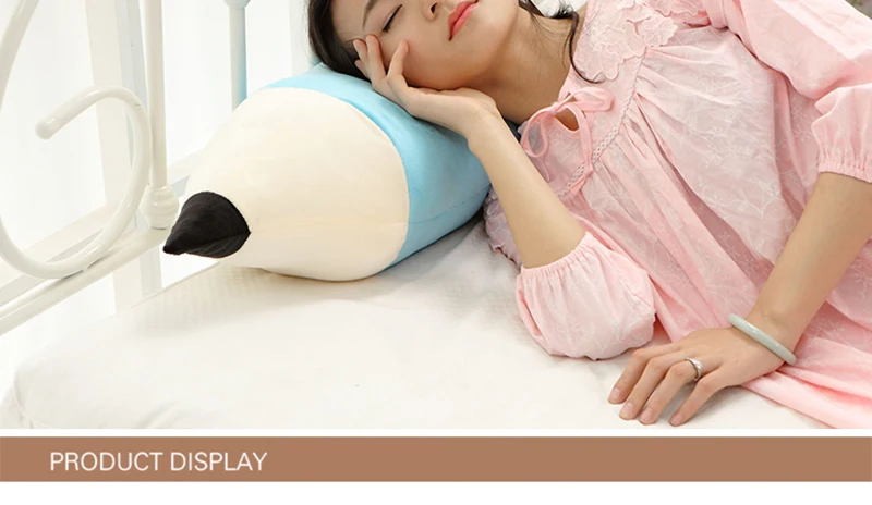 Coushin карандаш мультфильм Подушка 7 цветов сиденье/задняя Подушка Красочные Карандаш Подушка мультфильм украшение кристалл мягкий бархат