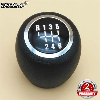 

For Chevrolet Cruze 2008 2009 2010 2011 2012 Car-Styling New MT Car 6 Speed Manual Gear Stick Shift Knob