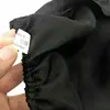 Hot Selling Woman Natural Silk Sleeping Cap Lightweight Breathable Help Sleeping Adult Night Protection Hair Adjustable Cap 4