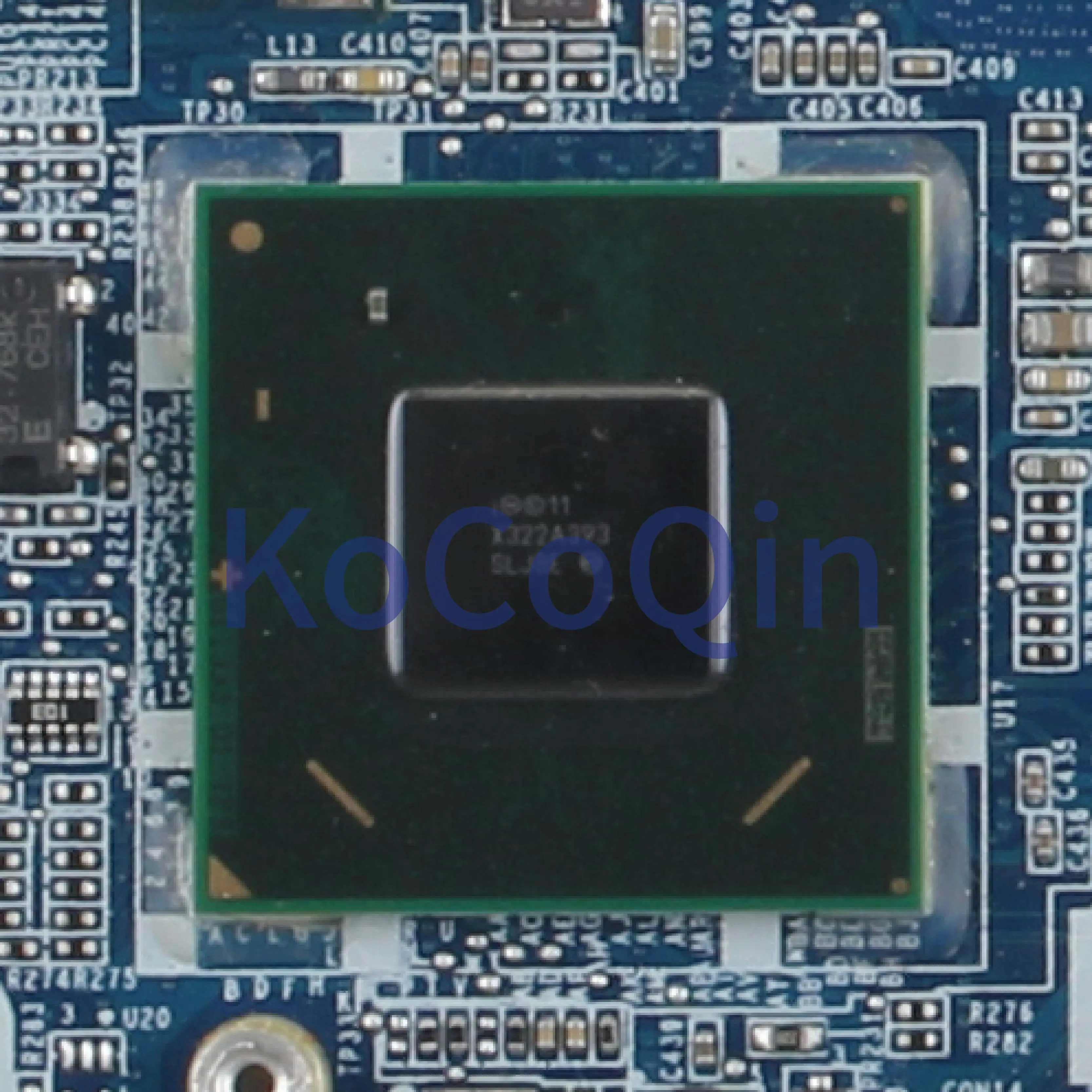 Very best  KoCoQin laptop Motherboard For SONY SVF142 SVF142C29U Core I5-3337U HK8 Mainboard A1944994A DA0HK8M
