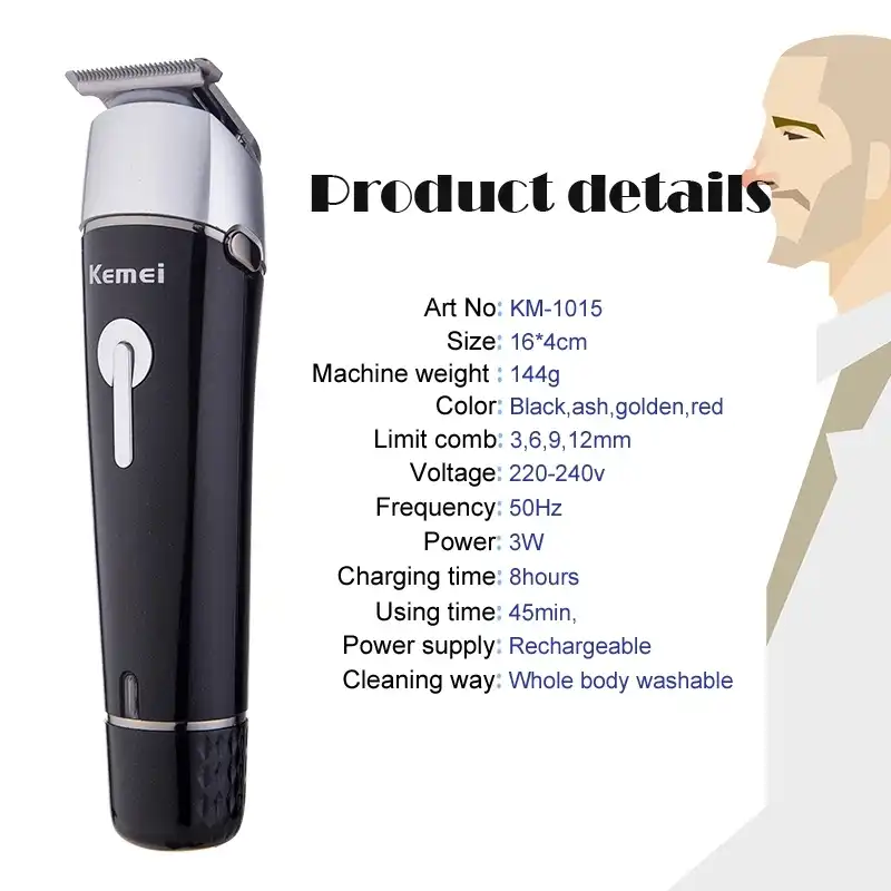 no 10 hair clipper