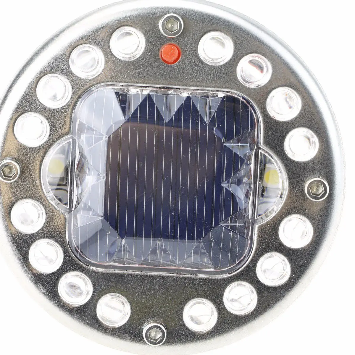 4 шт./лот Солнечная энергия авто вспышка обесцвечивание Led украшение автомобиля колеса шины концентратор Авто Стайлинг водонепроницаемый лампа предупреждающие огни