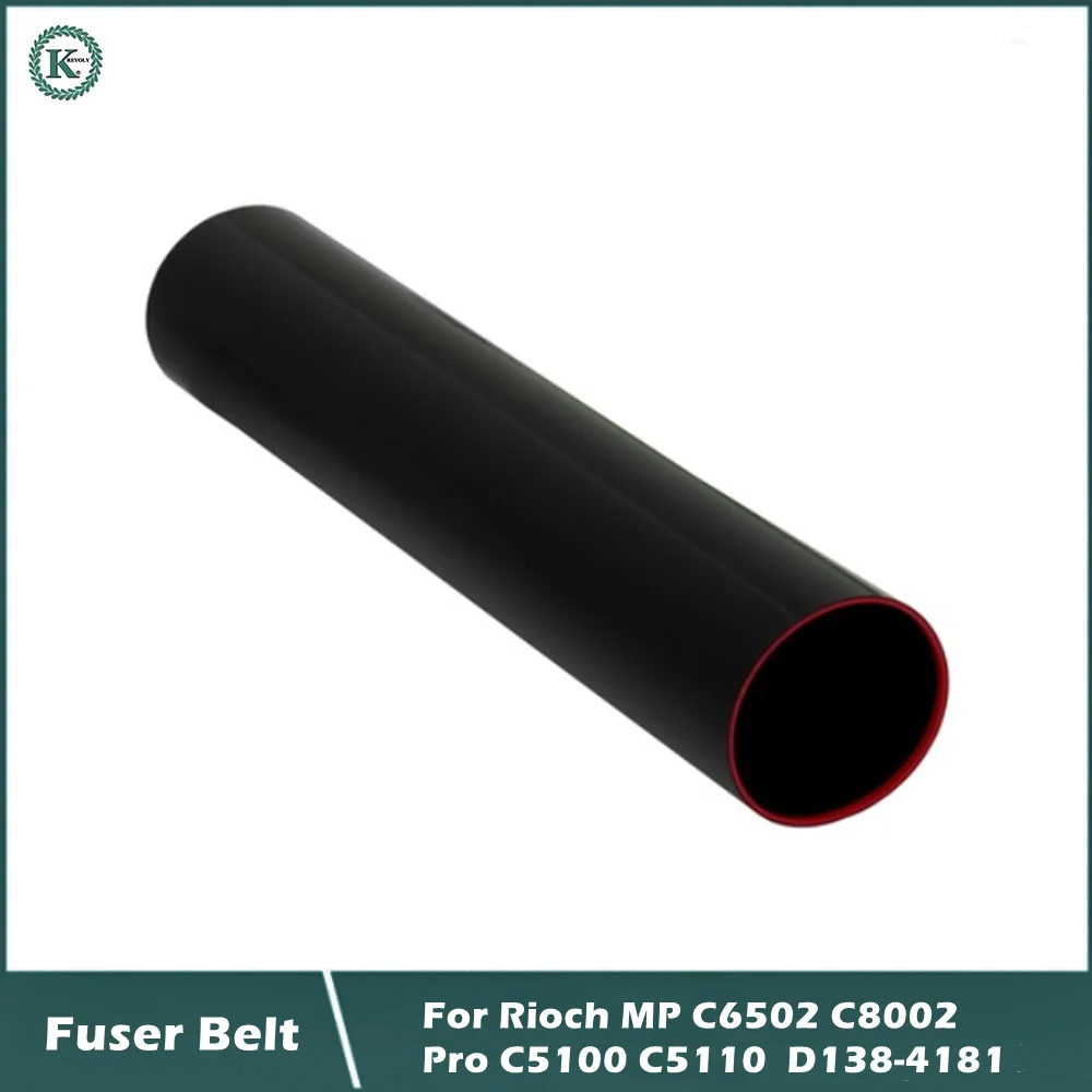 

D136-4181 Φ для Rioch MP C6502 C8002 Pro C5100 C5110 ремень фьюзера