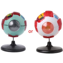 

6x Removable Human Eye Eyeball Model Eyeball Internal Structure Learn Human Anatomical Model Lab Teaching Education