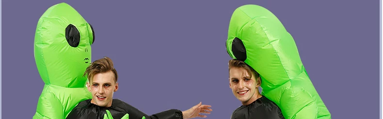 Cosplay&ware Adult Purim Alien Inflatable Costume Party Cosplay Costumes Suit Fancy Dress Carnival Halloween For Kids Boys Girls -Zentai shop online H2f93f057095943d798e8c460c373f4deb.jpg