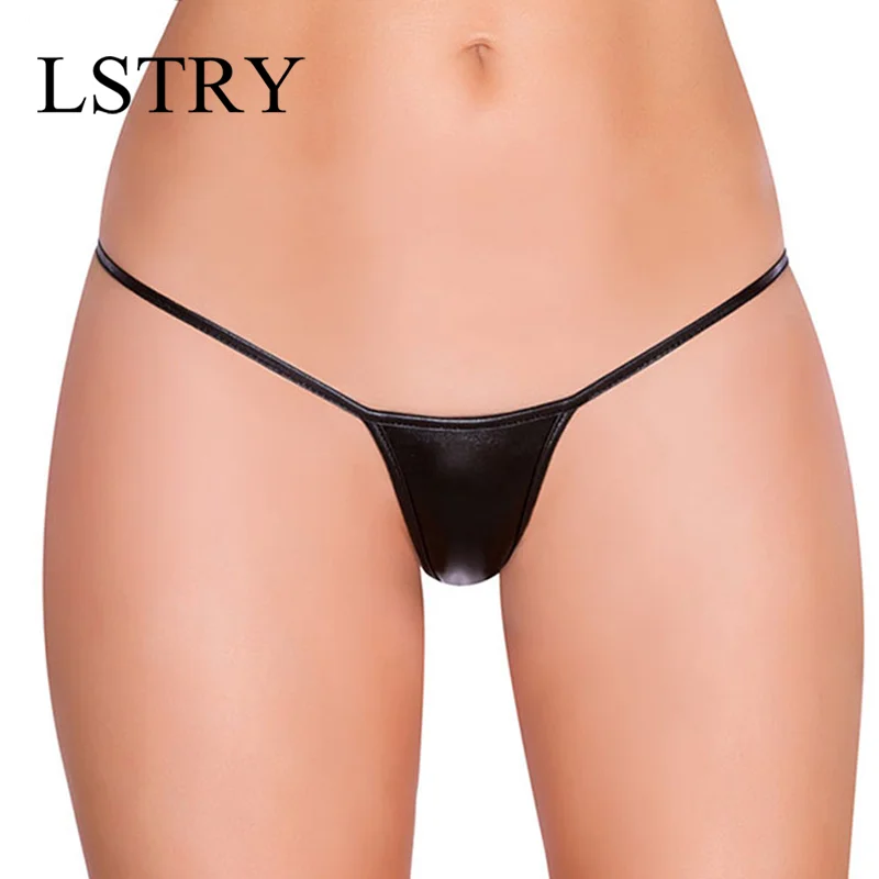 micro string ficelle