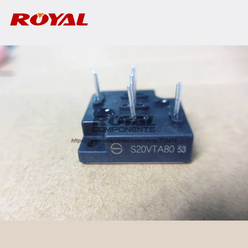 S20VTA80 S20VTA80U