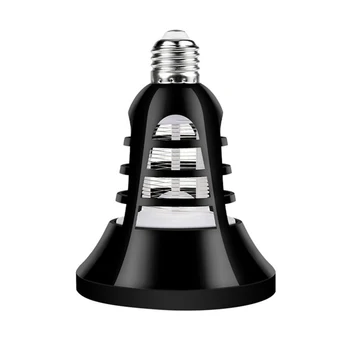 

LED Mosquito Killer Lamp Bulb Electric Photocatalyst Trap Insect Killer