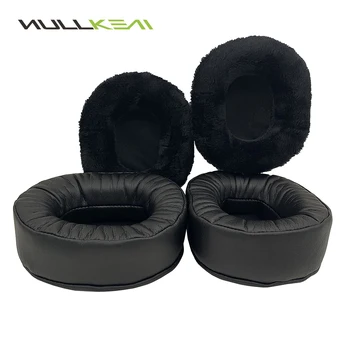 

Nullkeai Replacement Thicken Earpads for Oppo PM-3 Oppo PM3 Headphones Earmuff Earphone Sleeve