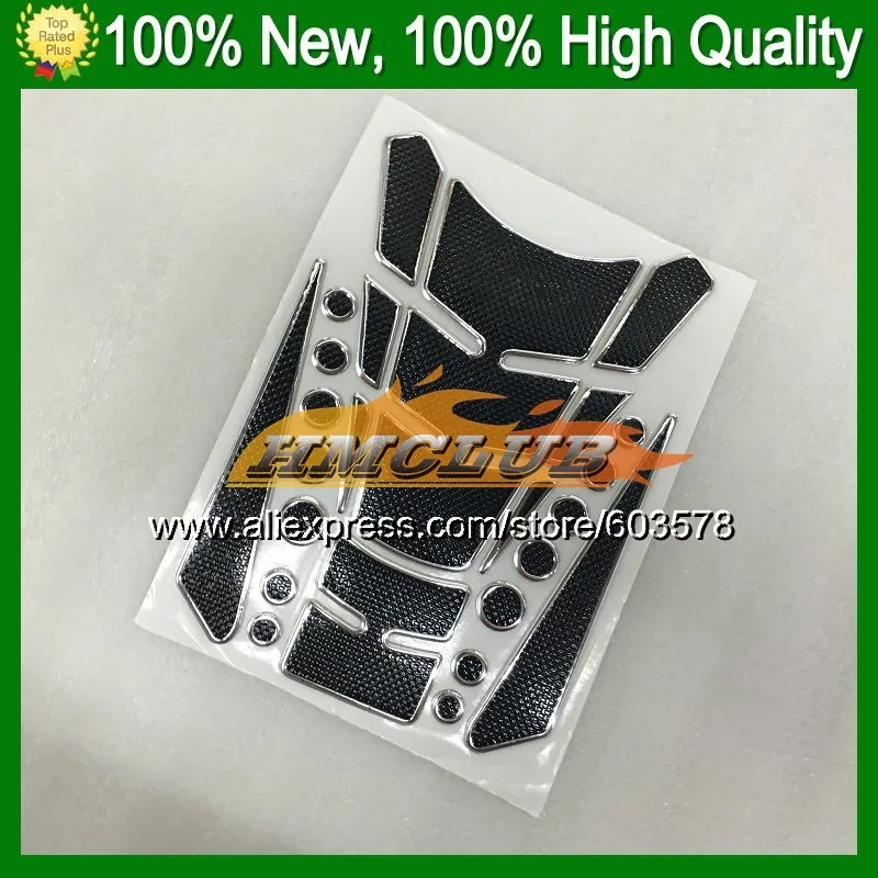 3D углеродного волокна Танк Pad для SUZUKI GSXR1300 Hayabusa GSXR 1300 96 97 98 99 00 01 02 03 04 05 07 CL352 3D газа Кепки стикеры наклейки