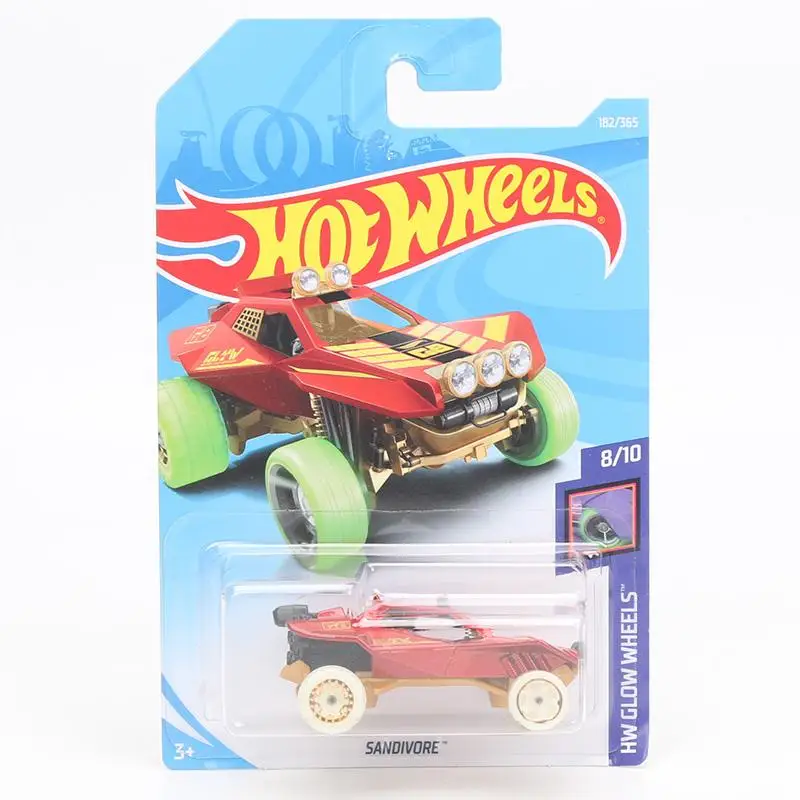 1: 64 Hot Wheels Автомобили сплав Модель Коллекция Hotwheels Ducati Форсаж литье под давлением автомобили Hotwheels коллекция подарок - Цвет: NO  182