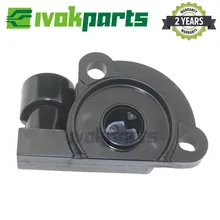 93740916 93740914 94580175 ADG07202 TPS Sensore di Posizione della Valvola A Farfalla Per Daewoo Matiz KLYA Tico KLY3 0.8 1995-2005