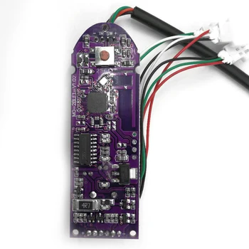 

Motherboard Controller Main Board ESC Switchboard For XIAOMI M365 /Pro Electric Scooter Mainboard Parts
