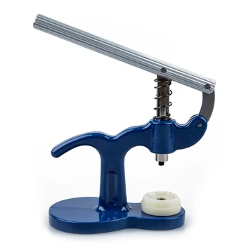 

Tool Watch tool Capper in Eyelet close watch gallows