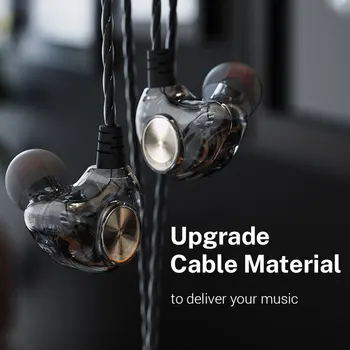 

Headset Gaming 3.5mm Wired Hifi Earphone For Computer Notebook Phone Earphones Earbuds For Honor Samsung Xiaomi Sony Auriculares