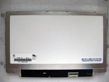 

New Grade A+++N116B6-L07 LCD LED Screen Display HD 1366X768 Matte Replacement 11.6" Matrix Panel