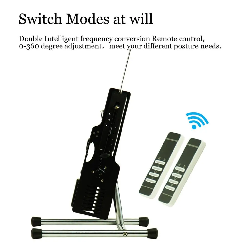 Sex machine remote control and speed controller collection