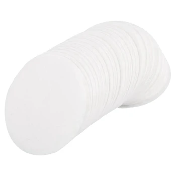 

1050 PCS Round Disposable Drip Coffee Filter Paper Strainers for Coffee Maker and Espresso Maker
