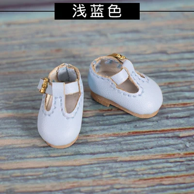 DBS shoes for middie doll DODO doll toy doll shoes 2.5cm*1.3cm 10