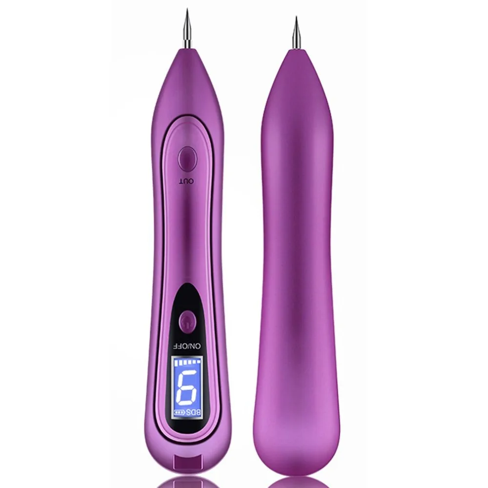 

Beauty Mole Tattoo Dark Spot Removal Pen Removal Spot Pen Skin Care Freckle Remove Face Wart Nevus Tattoo Dot Mole Remover Pen