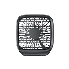 Автомобильный подголовник, автомобильный вентилятор, многофункциональное заднее сиденье, задний ряд вентилятора, вентилятор грузовика, складные принадлежности для хранения автомобиля