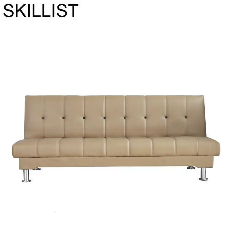 

Meble Folding Para Pouf Moderne Puff Couch Meubel Futon Leather Mueble De Sala Mobilya Set Living Room Furniture Sofa Bed