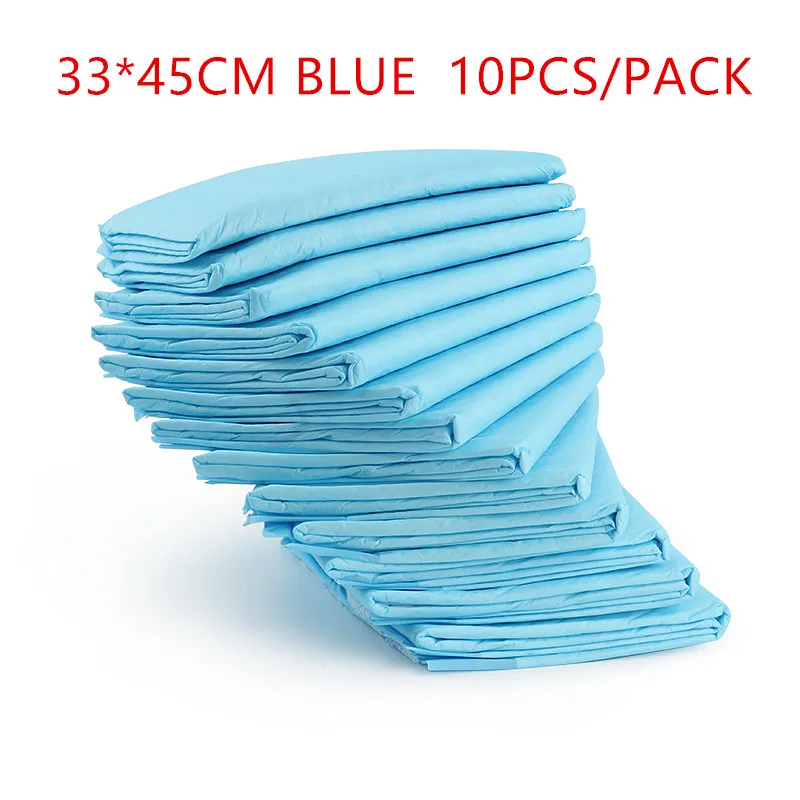 Baby Disposable Diaper Paper Mat  Changing Mat Nursing Pad for Adult Child or Pets Absorbent Waterproof Diaper