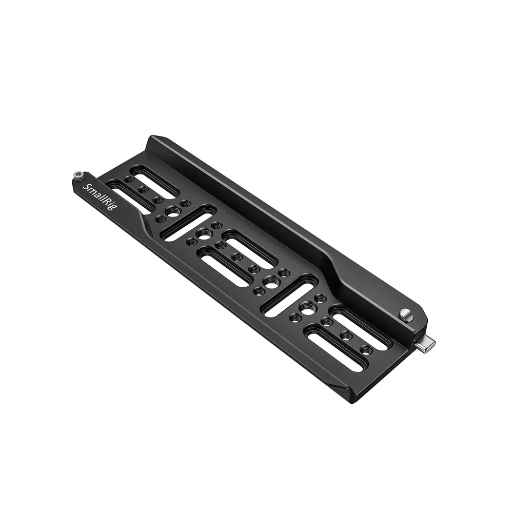SmallRig 8 ''легкая ARRI ласточкин хвост пластина для DSLR штатив съемка Quick Release Plate 2304