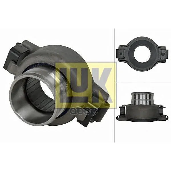 500 0635 30_подшипник Выжимной! D70 Iveco Turbodaily 30.8-59.12 2.5td 90 Luk 500063530 Luk арт. 500063530