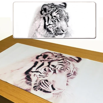 

Gaming Mouse Pad Gamer Computer Mousepad 90 x 40 cm Large Mouse Pads XXL Mouse Mat Custom Logo Office Desk Mat Keyboard Mice Pad