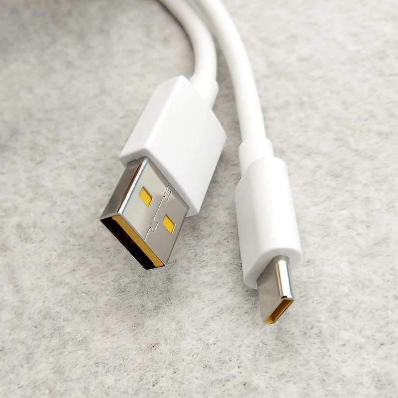 Сверхбыстрый зарядный кабель USB C/Type C провод для передачи данных Realme X50 X2 Pro V5 X X50m