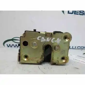 

8200727504 LOCK RIGHT FRONT DOOR RENAULT KANGOO (F/KC0)