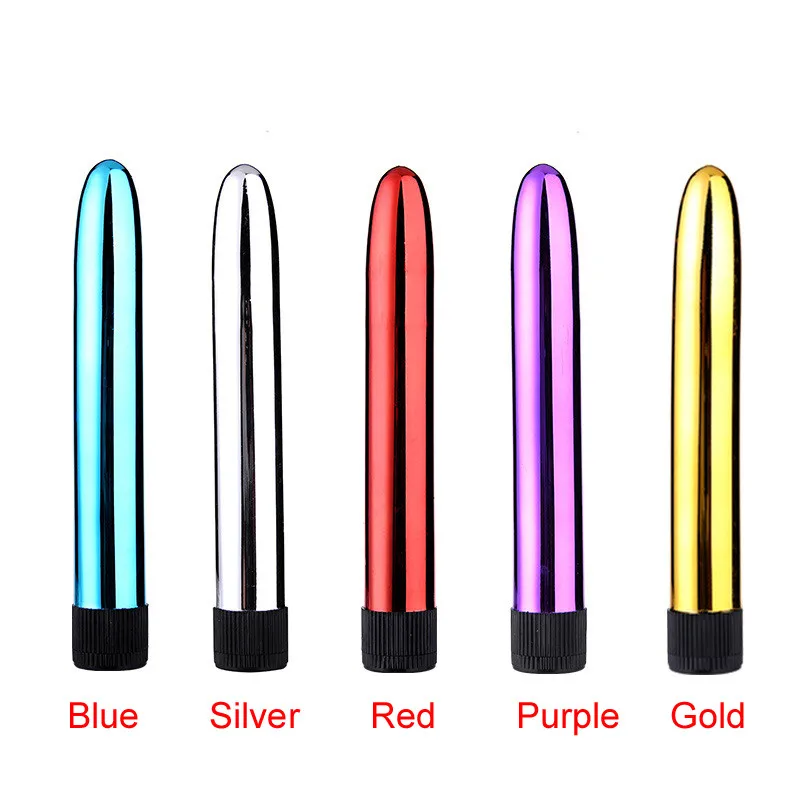 Многоскоростные женские вибраторы для точки G Стимулятор клитора AV Стик