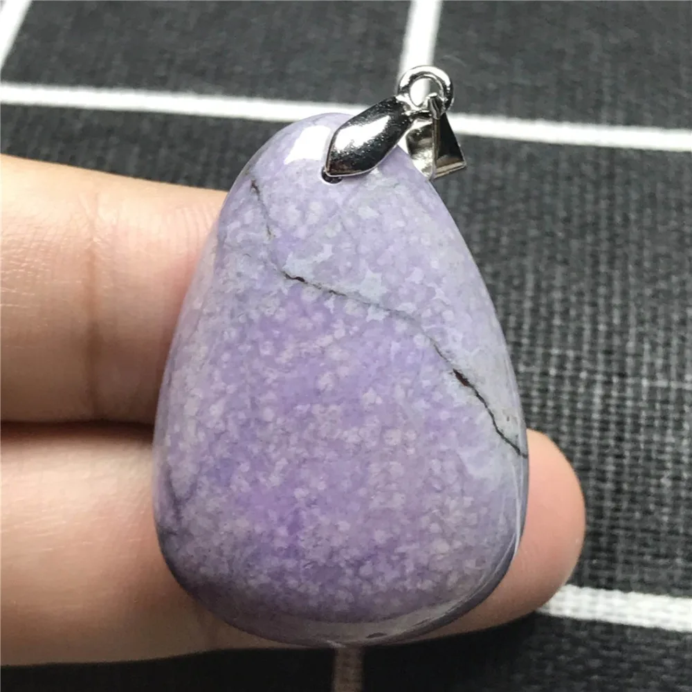 Sugilite Pendant (57)