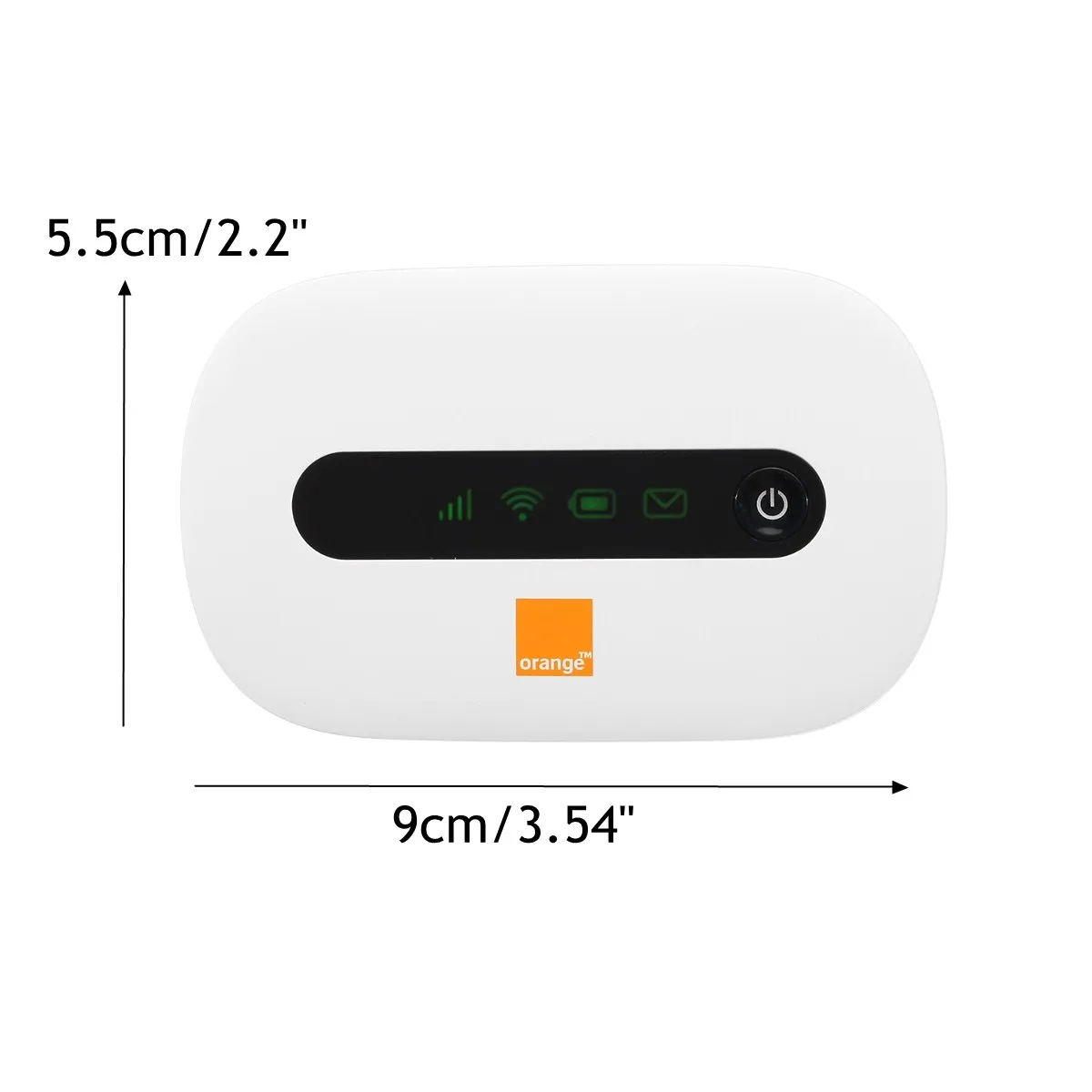 E5220 150 Мбит/с 3G Wifi роутер автомобильный мобильный Wifi точка доступа беспроводной широкополосный Mifi U nlocked модем с слотом для sim-карты