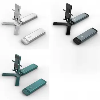 

Mobile Phone Tablet Computer Bracket Film Online Course Stable Support Adjustable Portable Foldable Stand