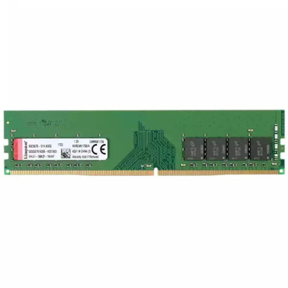 

Ddr4 2400/2666 4gb 8gb 16g Desktop Memory Stick Original Genuine High Performance