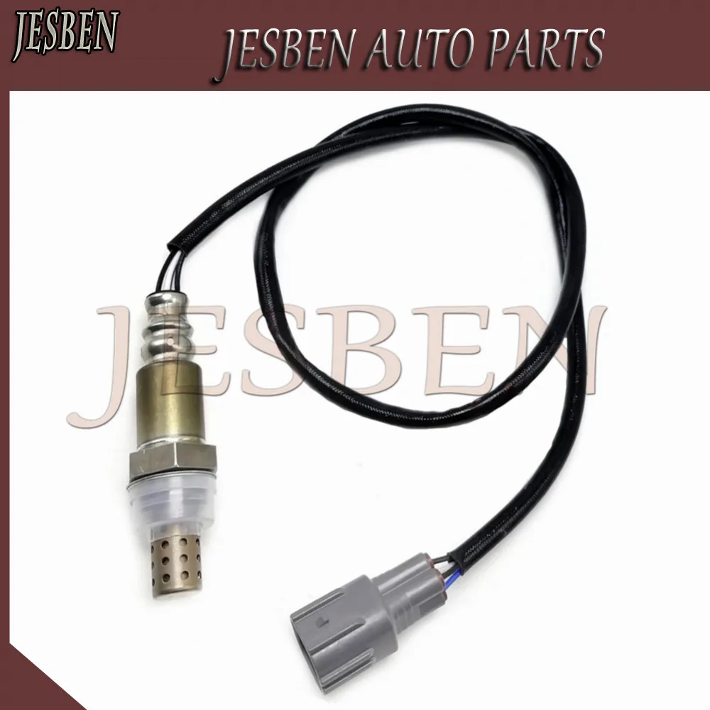 Кислородный датчик Lambda O2 89465 52010 подходит для TOYOTA Vitz Echo Yaris Platz HIGHLANDER RAV4 LEXUS GS300 1999 2005