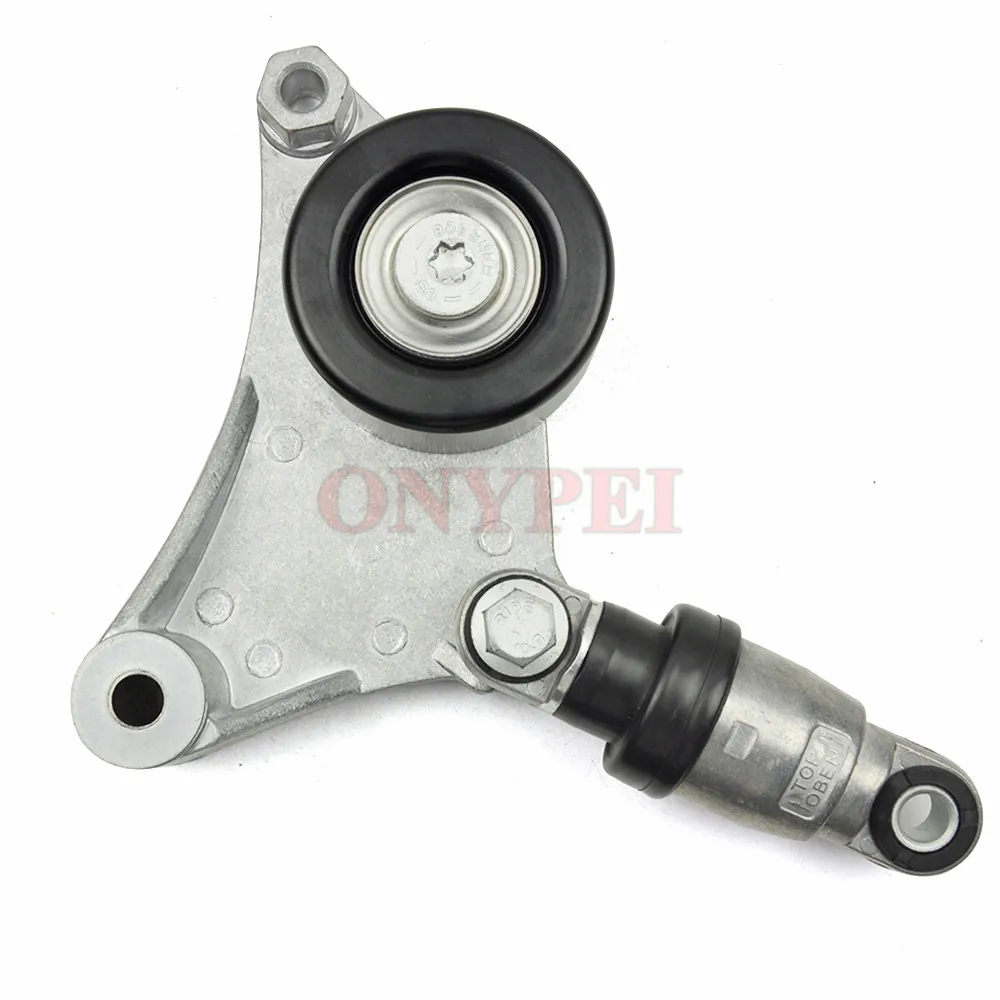 16620-28090 v-ребристый Змеиный натяжитель ремня для Toyota Scion 2.4L 16620 28090 1662028090