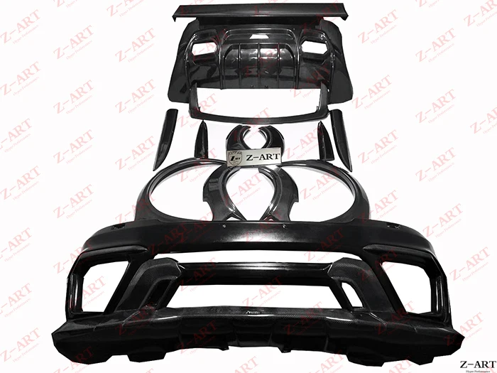 Ремонтный комплект для Land Rover Range sport 2014 2017 Комплект кузова спортивный