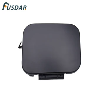 

New 622A0-5RF0H-B151 Front Bumper Tow Hook Cover Cap Unprimed For Nissan Kicks 2017-2019