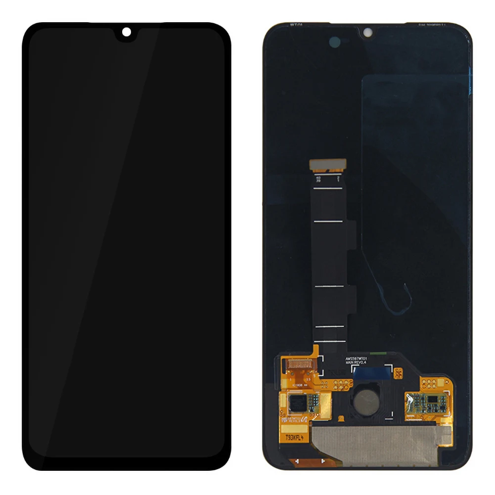 LCD  for Xiaomi Mi 9 SE  LCD Display Touch Screen