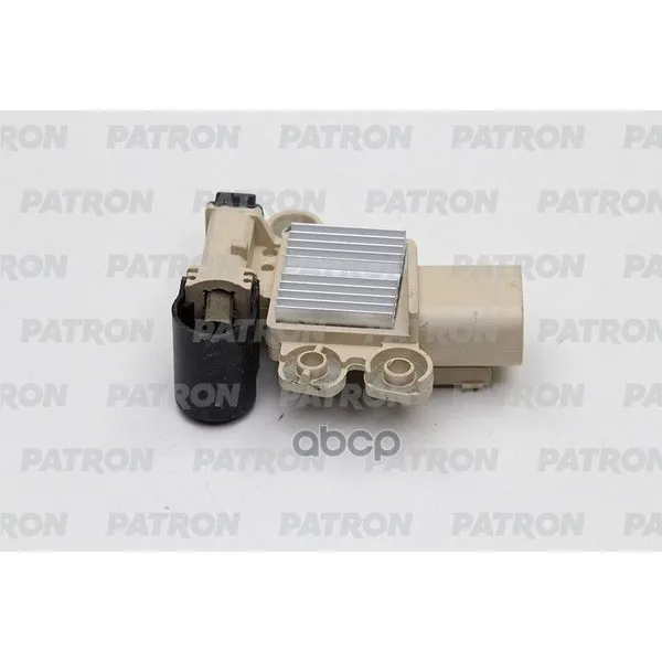 Реле-Регулятор Генератора Valeo Unit 12v Hyundai-Kia PATRON арт. P25-0115KOR