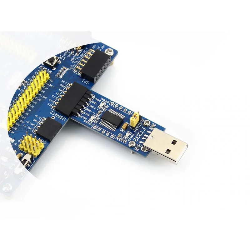 FT232 USB UART  ( A)