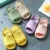 Baby Toddler Kids Adults Slip-on Fashion Sandals Boys Girls Foam Beach Summer Slides Bone Resinchildren Легкая водная обувь